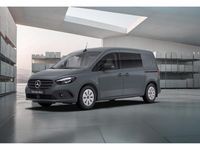 Gebraucht Mercedes Citan 112 116 PS (85 kW) 2025 Grau Kombi