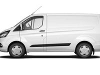 gebraucht Ford Transit Custom Trend 2.0 TDCi 170 320 L1 PDC NSW