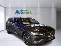 Gebraucht Volvo V60 Plus 197 PS (144 kW) 2023 Grau Kombi