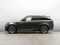 gebraucht Land Rover Range Rover Sport S