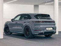 gebraucht Porsche Cayenne E-Hybrid