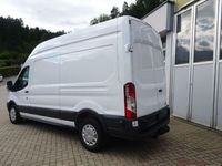 gebraucht Ford Transit Kasten 2,0 L3H2 350 Trend netto € 19.900.-