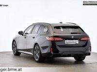 gebraucht BMW 520 520 d xDrive