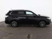gebraucht Mitsubishi Outlander 2.2 DI-D ClearTec 4x4 Aut SKY LEDER NAV