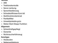 gebraucht Mercedes Sprinter 315CDI Maxi L3/H2 4325mm Navi 360 SHZ Mbux