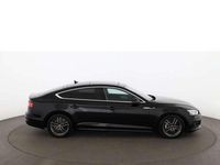 gebraucht Audi A5 Sportback 40 TDI quattro Aut LED STANDHZG SKY RADAR