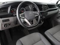 gebraucht VW Caravelle Caravelle KombiTrendline LR TDI 4M