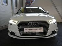 Gebraucht Audi A3 150 PS (110 kW) 2020 Weiß Limousine