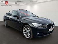 gebraucht BMW 330 330 d xDrive GT Aut. | Panorama | ACC | VOLL |