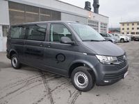 gebraucht VW T6.1 Kombi LR TDI
