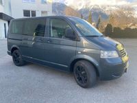 gebraucht VW Multivan T5DPF Comfortline