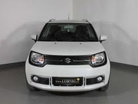 gebraucht Suzuki Ignis Comfort 4x4 | Rückfahrkamera | SHZ