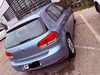 gebraucht VW Golf VI 1,4