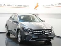 gebraucht Mercedes GLA200 d 4Matic Aut. *AHK*Navi*Kamera*17Zoll*