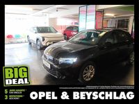 Gebraucht Opel Corsa 101 PS (74 kW) 2025 Diamant schwarz Kleinwagen