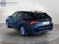 gebraucht Skoda Octavia Combi 4x4 Selection TSI DSG