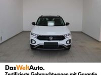 gebraucht VW T-Roc Life TSI