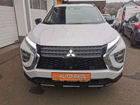 gebraucht Mitsubishi Eclipse Cross 2,4 PHEV 4WD 45 Jahre Edition CVT Au