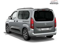 gebraucht Opel Combo 1.5 D 130 AT8 GS Nav10" Kam IntelliLux