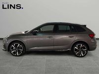 gebraucht Skoda Scala Monte Carlo TSI DSG