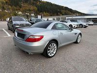gebraucht Mercedes SLK250 SLK 250CDI BlueEfficiency (172.403)