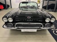 gebraucht Chevrolet Corvette 