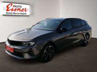 gebraucht Opel Astra SPORTS TOURER GS 1.2 Top Ausstattung