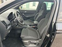 gebraucht Skoda Karoq Sportline TDI SCR