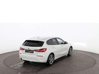 gebraucht BMW 116 d Advantage Aut LED NAVI R-CAM TEMPOMAT ASSIST