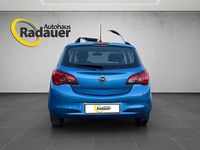 gebraucht Opel Corsa 12 Ecotec Cool&Sound