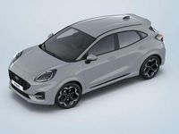 gebraucht Ford Puma 1,0 EcoBoost Hybrid ST-Line X Aut. *Vorführwage...