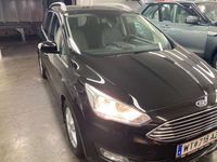 gebraucht Ford Grand C-Max Titanium 15 TDCi