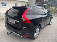 gebraucht Volvo XC60 Summum AWD absolut Voll!!!