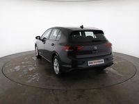Gebraucht VW Golf VIII Life 110 PS (80 kW) 2022 Mittelgrau  normal Limousine