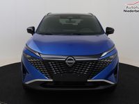 Neu Nissan Qashqai Tekna 158 PS (116 kW) 2026 SUV