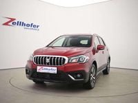 Gebraucht Suzuki SX4 S-Cross GL 129 PS (94 kW) 2021 Rot SUV