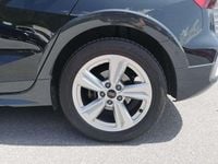 Gebraucht Audi A3 Ambiente 150 PS (110 kW) 2025 Schwarz  metallicperleffektno Limousine