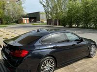 gebraucht BMW 420 Gran Coupé 420 d xDrive M Sport Aut. M Sport