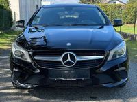 gebraucht Mercedes CLA180 Blue Efficiency Edition