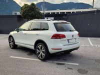 gebraucht VW Touareg Touareg3.0 tdi Exclusive 360°4Zone Klima Lenkr
