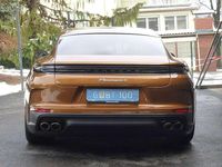 gebraucht Porsche Panamera 4 E-Hybrid 218 Kwh *170 t Neupreis* Megaoptik*