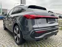 Gebraucht Audi Q5 Sportback Ambiente 204 PS (150 kW) 2025 Dunkelgrau  metallic SUV