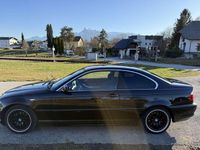 Gebraucht BMW 325 192 PS (141 kW) 2006 Coupé