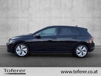 Neu VW Golf VIII 115 PS (84 kW) 2026 Schwarz  metallic