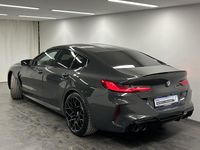 gebraucht BMW M8 Gran Coupé M Competition DAB WLAN Komfortzg.