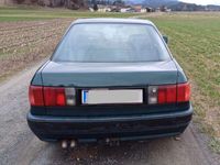 gebraucht Audi 80 80CD 1,9 TDI