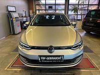 gebraucht VW Golf R abbit 10 TSI Limousine*Sitz-Lenkrad-Heizung