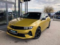 Neu Opel Astra 131 PS (96 kW) 2026 Gelb Limousine
