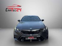 Gebraucht BMW M5 Comfort Edition 727 PS (534 kW) 2025 Schwarz Limousine