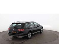 gebraucht VW Passat Variant 1.4 TSI GTE Aut MATRIX SKY RADAR